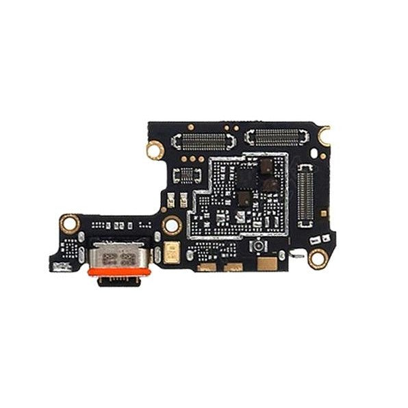 Charging Connector Flex / PCB Board for Vivo X27 Pro