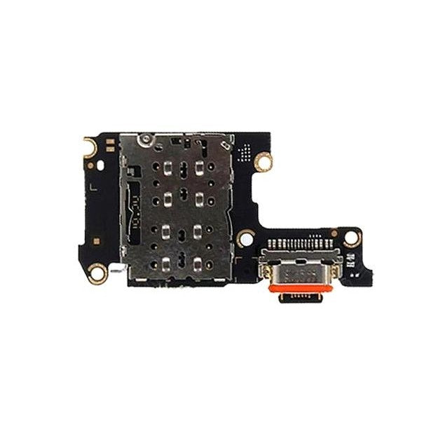 Charging Connector Flex / PCB Board for Vivo X27 Pro