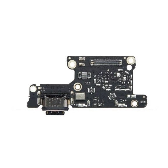 Charging Connector Flex / PCB Board for Vivo X30