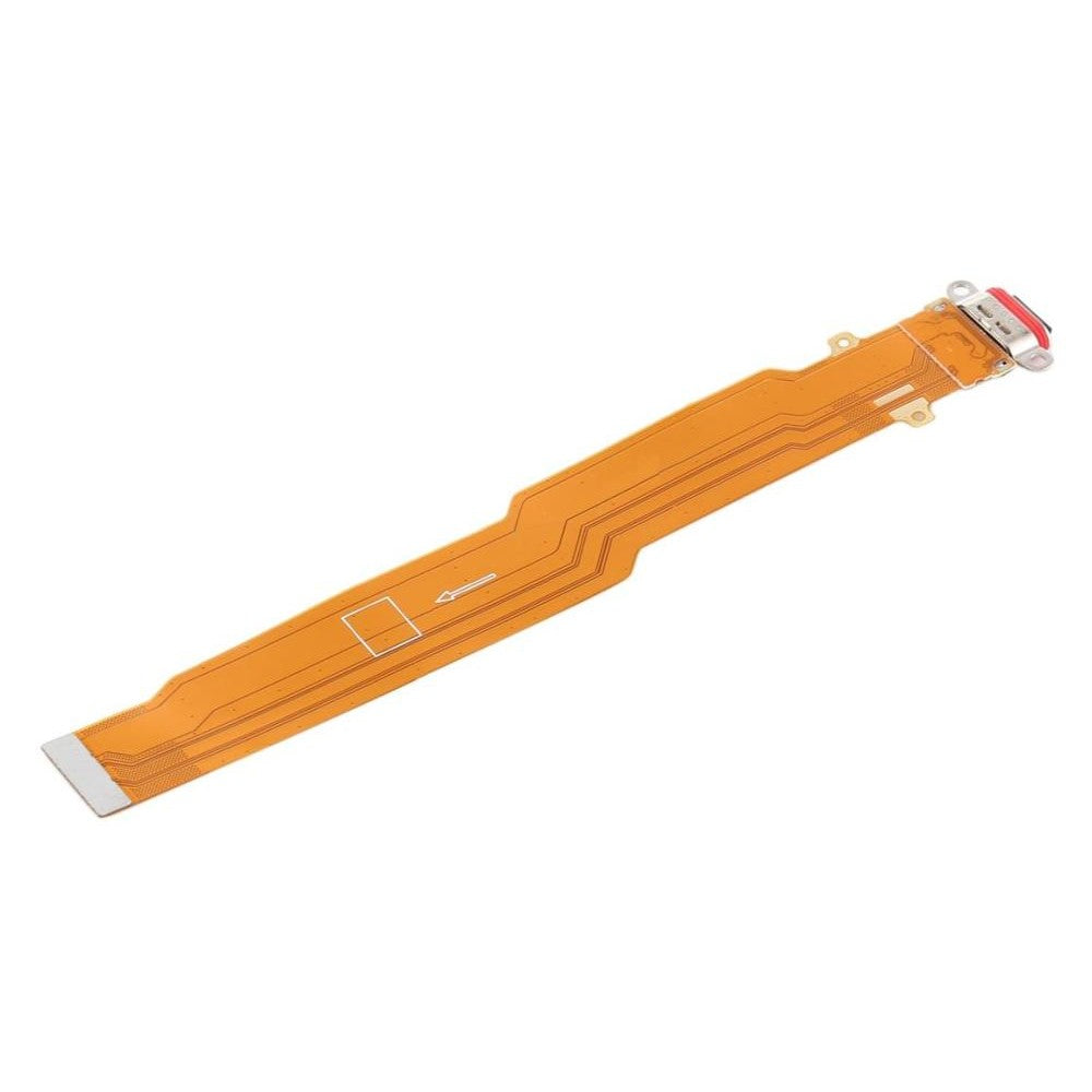 Charging Connector Flex / PCB Board for Vivo X50