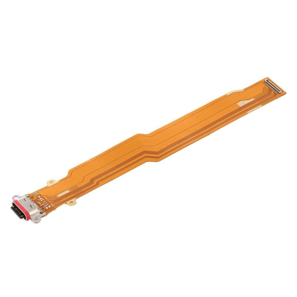 Charging Connector Flex / PCB Board for Vivo X50