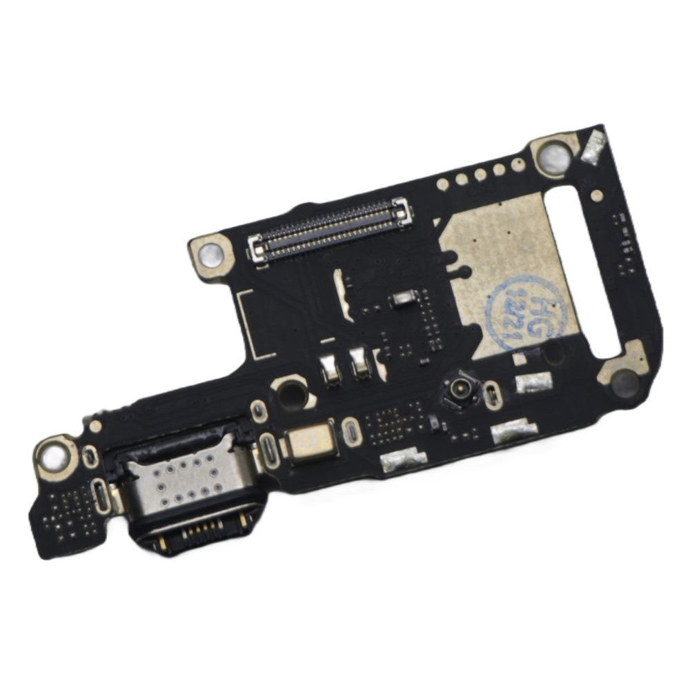 Charging Connector Flex / PCB Board for Vivo X50 Pro