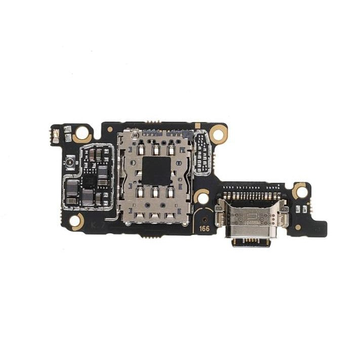 Charging Connector Flex / PCB Board for vivo X60