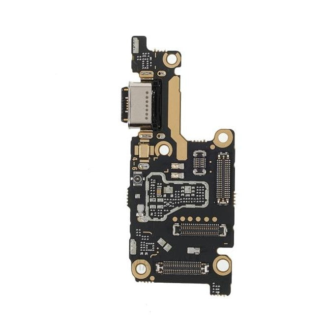 Charging Connector Flex / PCB Board for vivo X60