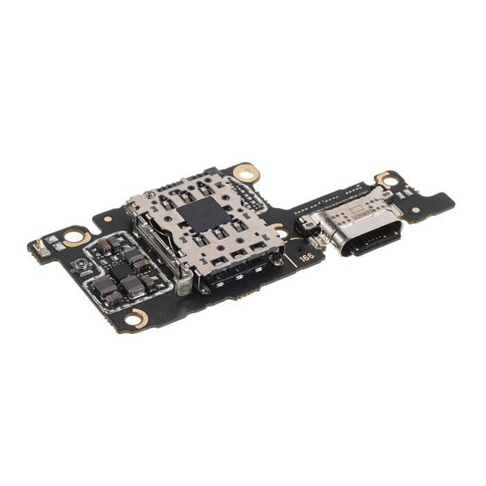 Charging Connector Flex / PCB Board for vivo X60