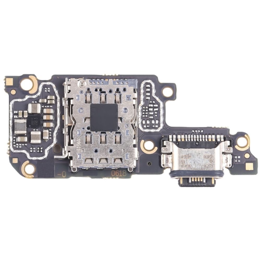 Charging Connector Flex / PCB Board for Vivo X70 Pro
