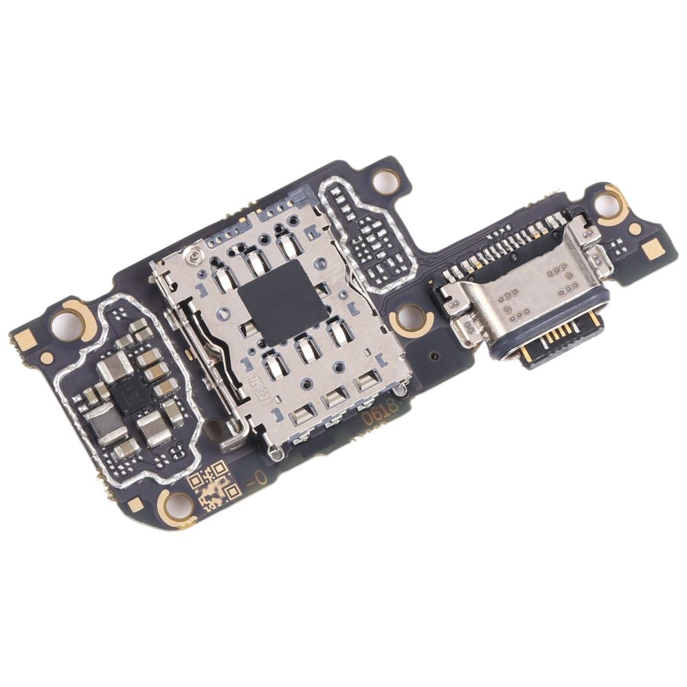Charging Connector Flex / PCB Board for Vivo X70 Pro