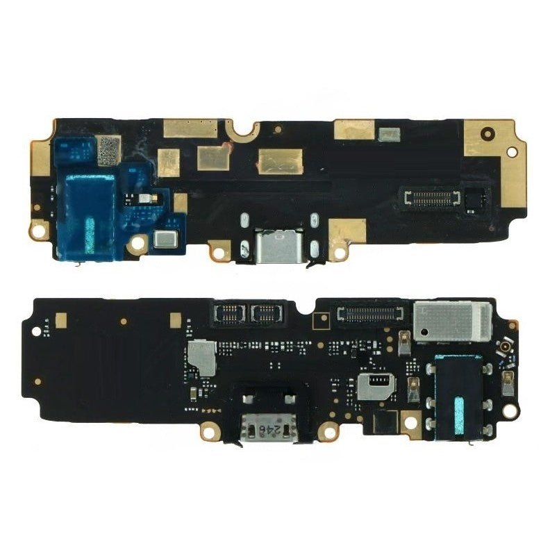 Charging Connector Flex / PCB Board for Vivo X7 Plus 64GB