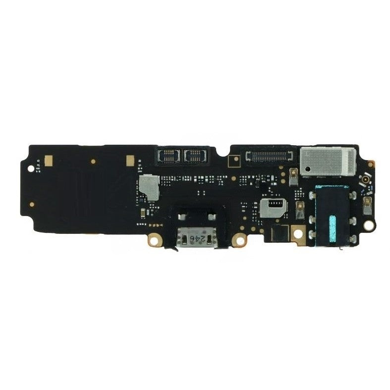 Charging Connector Flex / PCB Board for Vivo X7 Plus 64GB