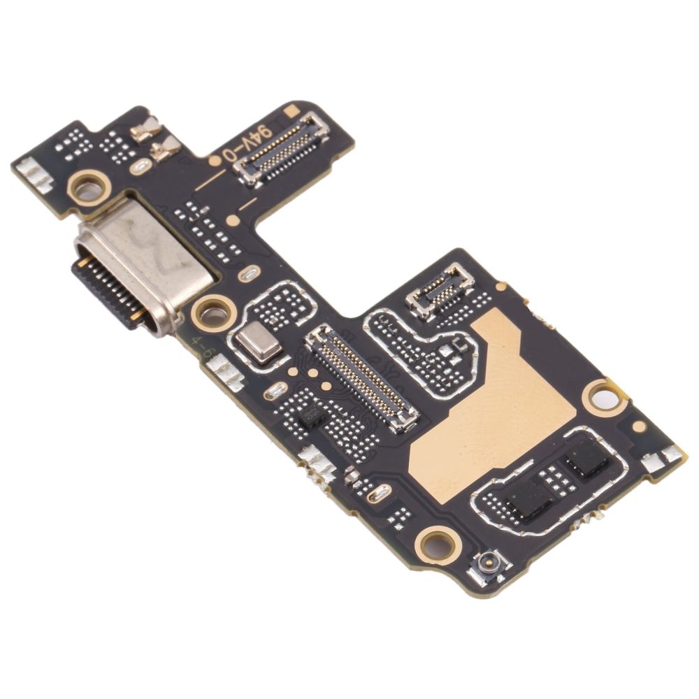 Charging Connector Flex / PCB Board for Vivo X80 Pro 5G