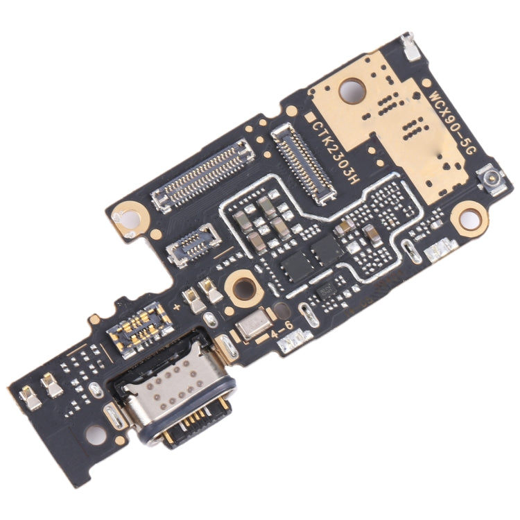 Charging Connector Flex / PCB Board for Vivo X90