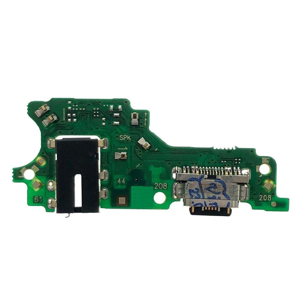 Charging Connector Flex / PCB Board for Vivo Y16