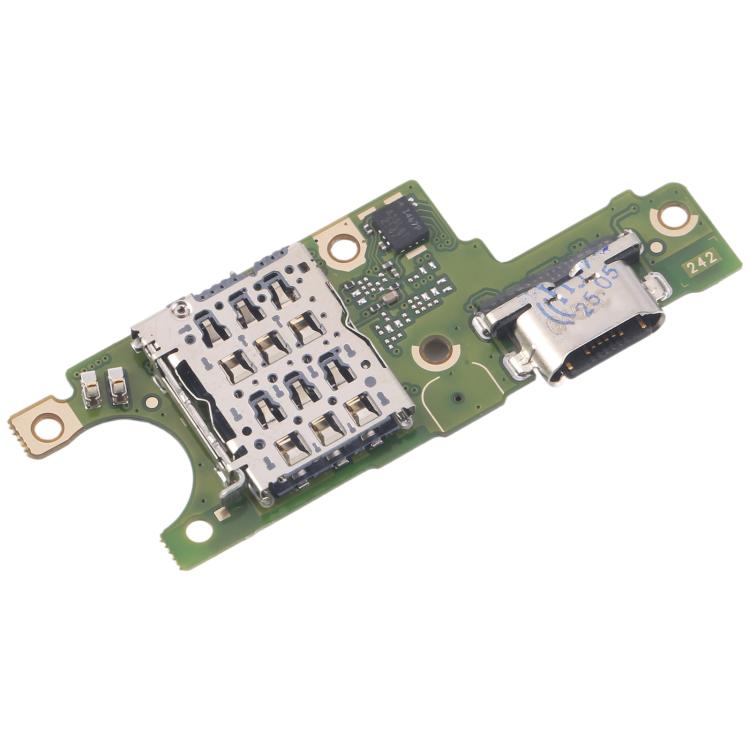 Charging Connector Flex / PCB Board for Vivo Y300 5G