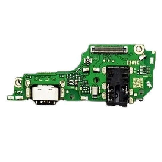 Charging Connector Flex / PCB Board for Vivo Y35 2022