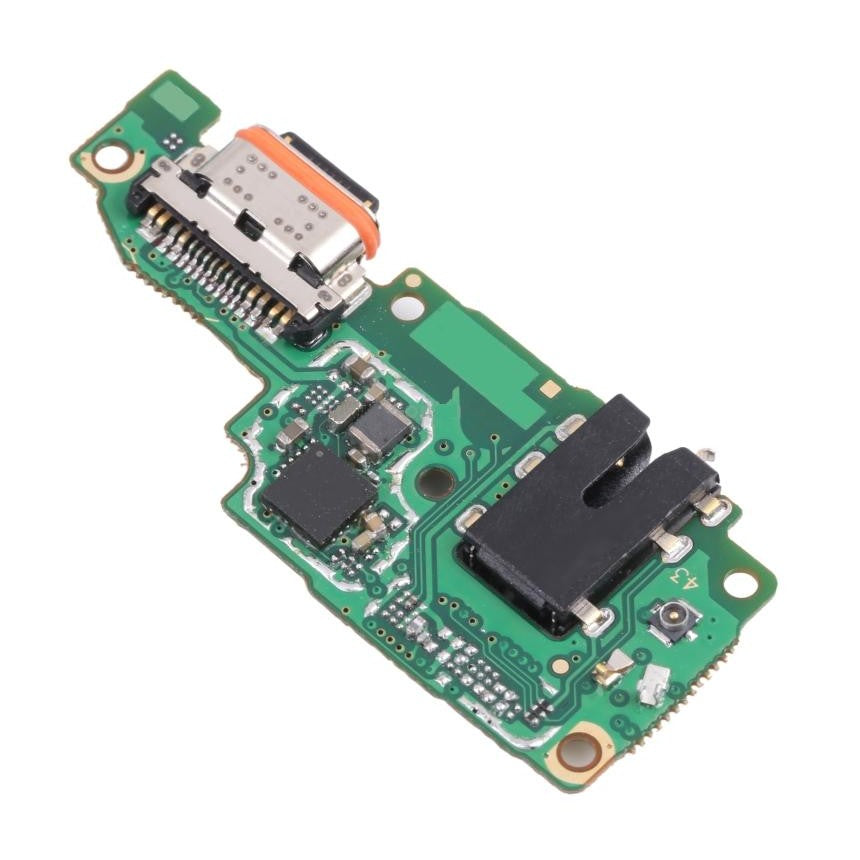 Charging Connector Flex / PCB Board for Vivo Y51 Dec 2020 Triple Camera