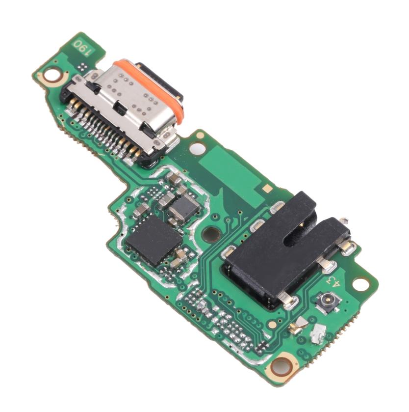 Charging Connector Flex / PCB Board for Vivo Y51A
