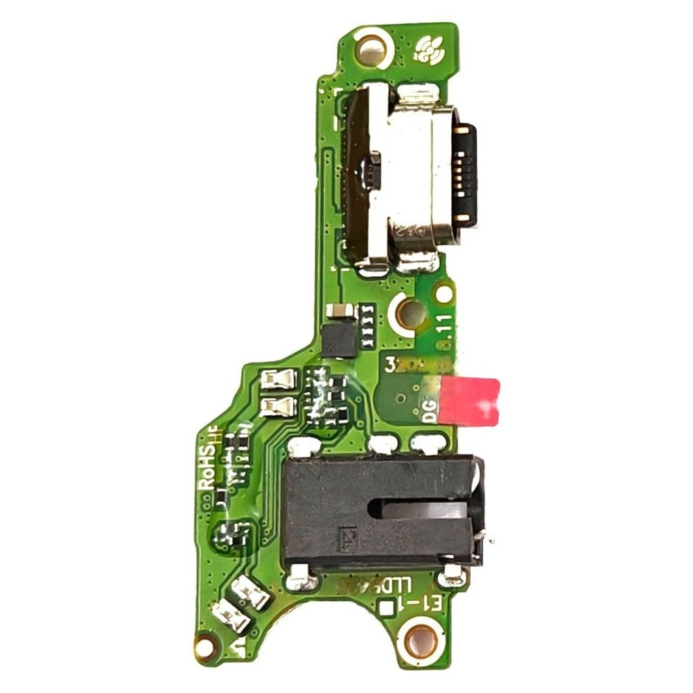 Charging Connector Flex / PCB Board for Vivo Y56