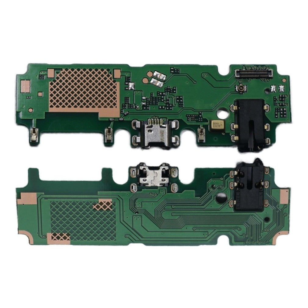 Charging Connector Flex / PCB Board for Vivo Y81