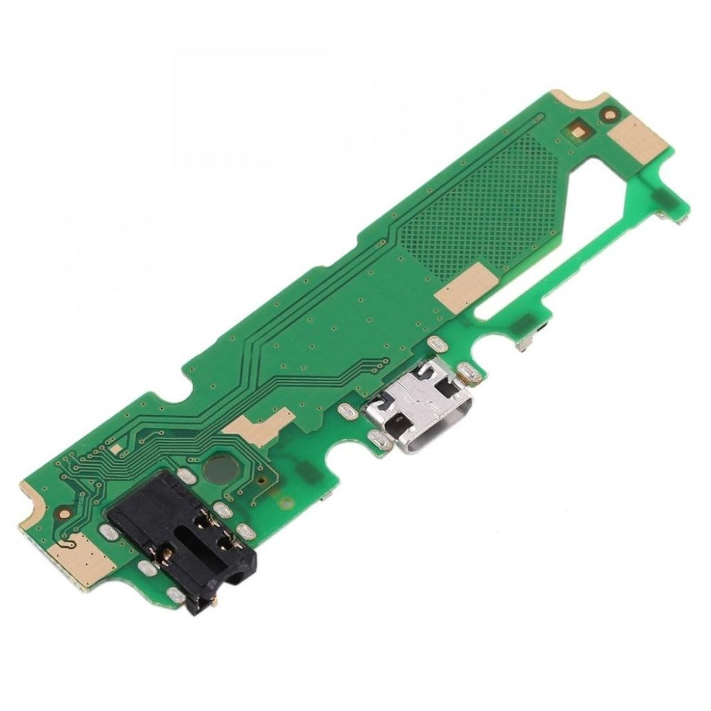 Charging Connector Flex / PCB Board for Vivo Y91