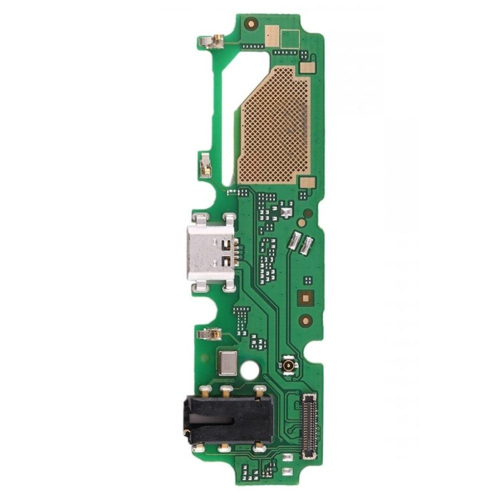 Charging Connector Flex / PCB Board for Vivo Y91