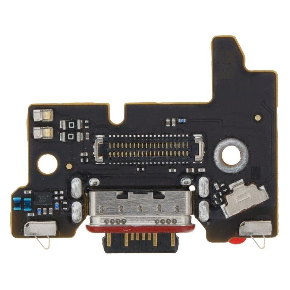 Charging Connector Flex / PCB Board for Xiaomi Poco F4 5G