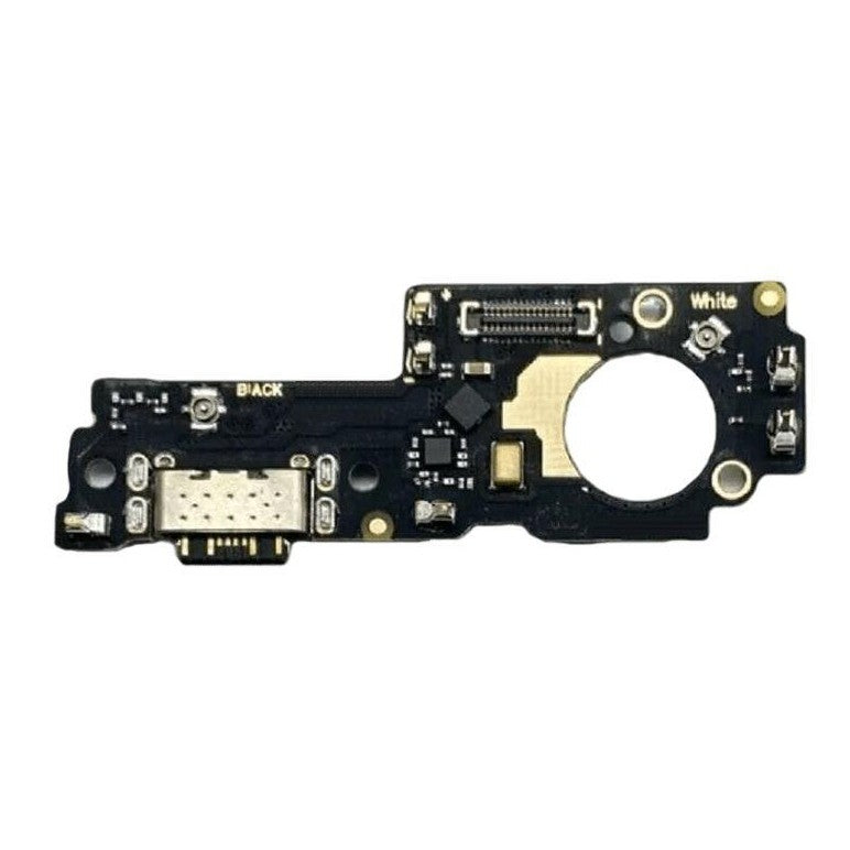 Charging Connector Flex / PCB Board for Xiaomi Poco M4 5G