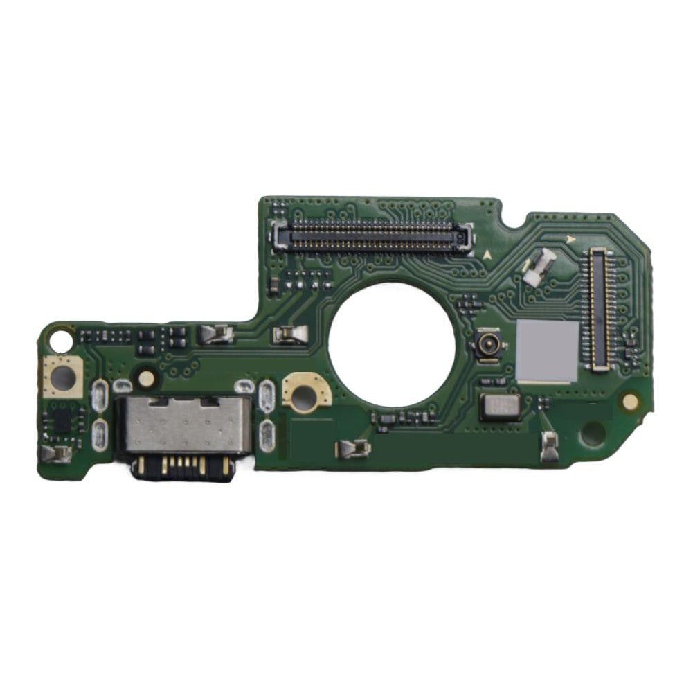 Charging Connector Flex / PCB Board for Xiaomi Poco M4 Pro
