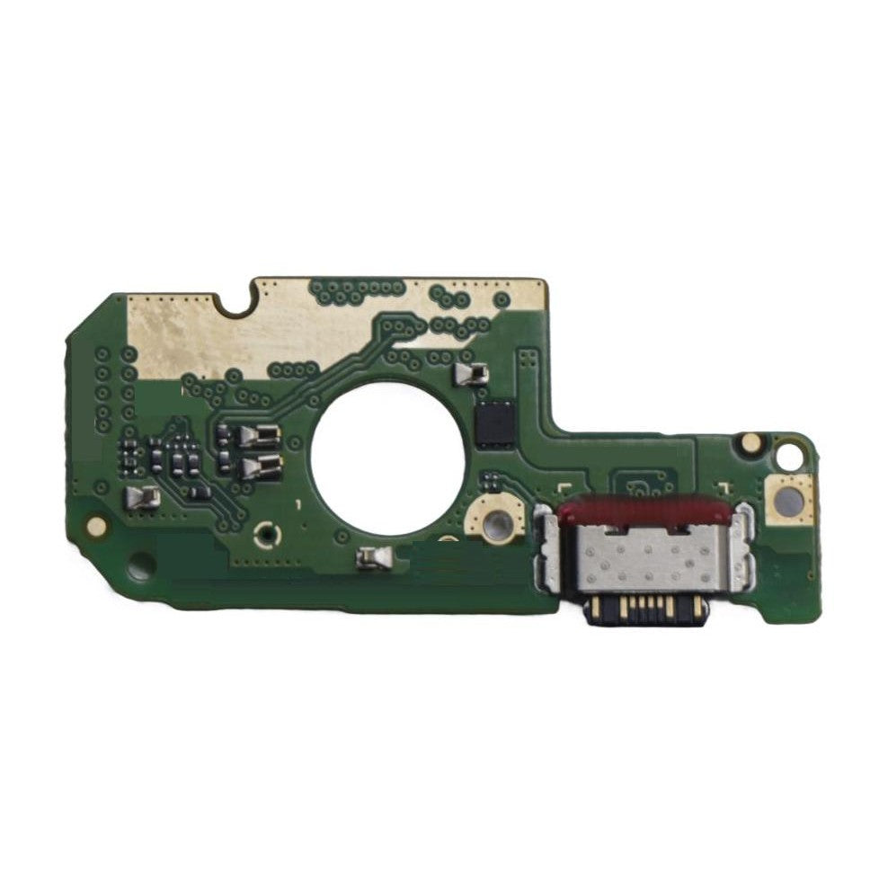 Charging Connector Flex / PCB Board for Xiaomi Poco M4 Pro
