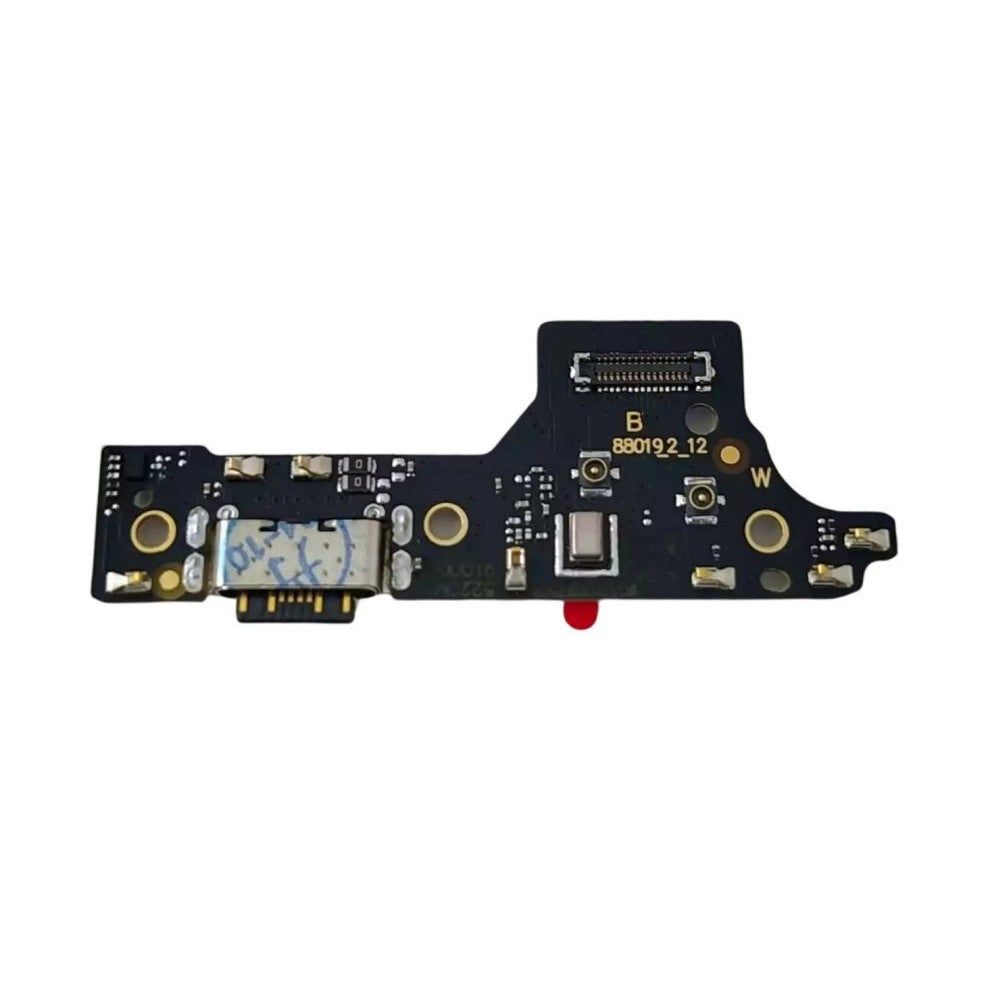 Charging Connector Flex / PCB Board for Xiaomi Poco M6 Pro 5G