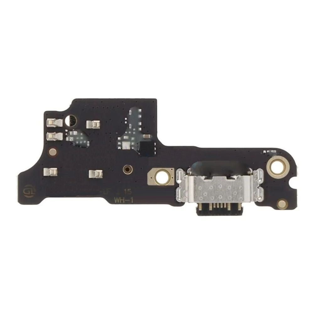 Charging Connector Flex / PCB Board for Xiaomi Redmi 14C 5G