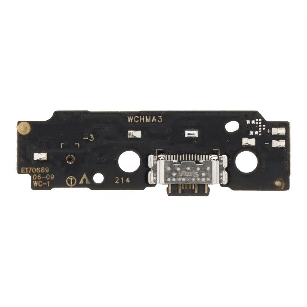 Charging Connector Flex / PCB Board for Xiaomi Redmi A3