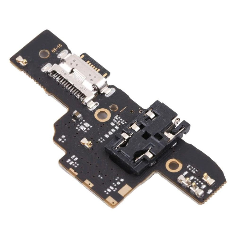 Charging Connector Flex / PCB Board for Xiaomi Redmi Note 11T 5G