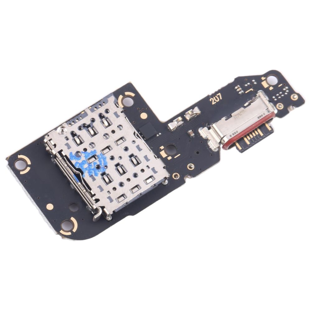 Charging Connector Flex / PCB Board for Xiaomi Redmi Note 12 Turbo