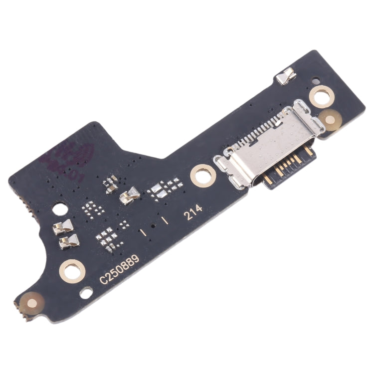 Charging Connector Flex / PCB Board for Xiaomi Redmi Note 12R 5G