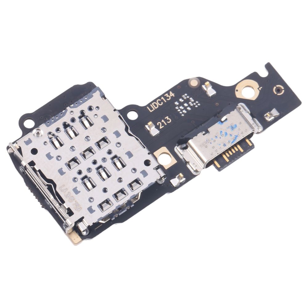 Charging Connector Flex / PCB Board for Xiaomi Redmi Note 13 4G