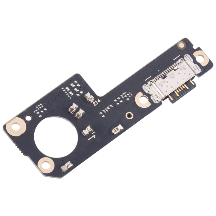 Charging Connector Flex / PCB Board for Xiaomi Redmi Note 13 5G