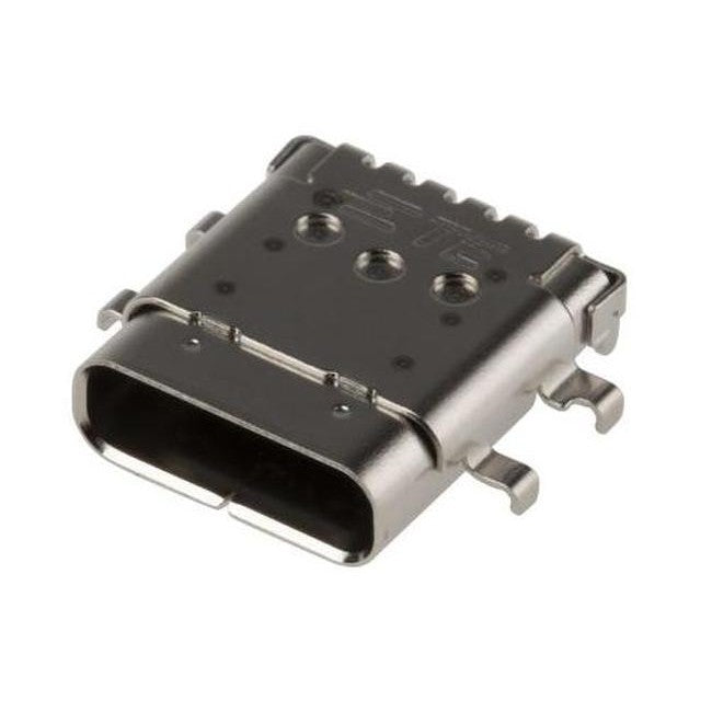 Charging Connector for Infinix Smart 8 HD