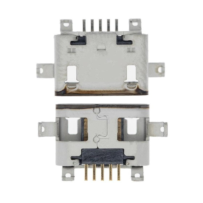 Charging Connector for Itel A60S