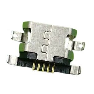 Charging Connector for Itel A62