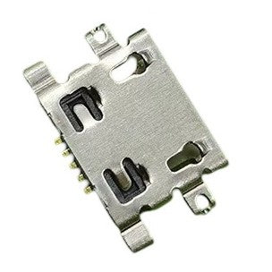 Charging Connector for Itel A62