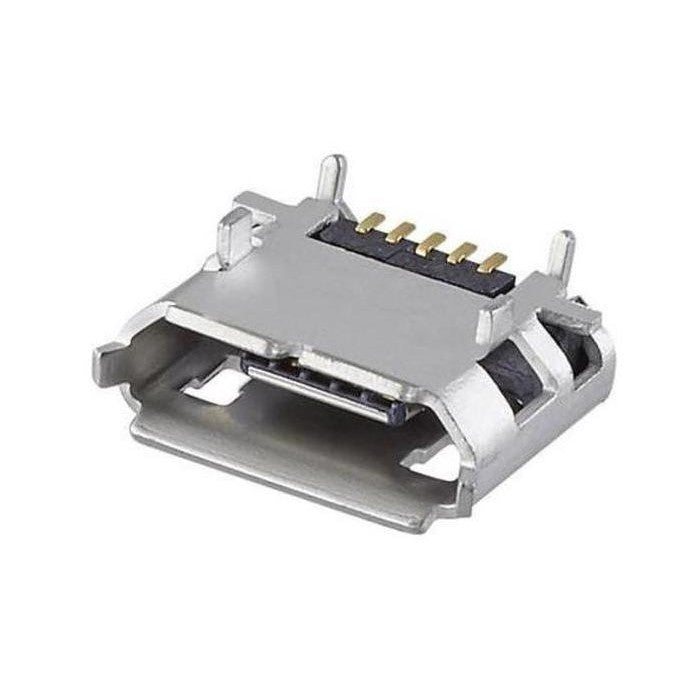 Charging Connector for Lava A5 LF5000