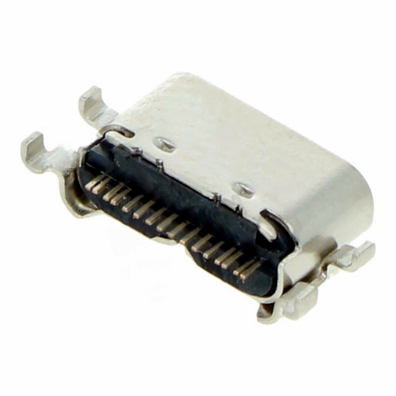 Charging Connector for Motorola Moto G60