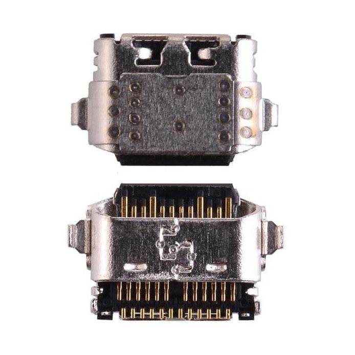 Charging Connector for Motorola Moto G6