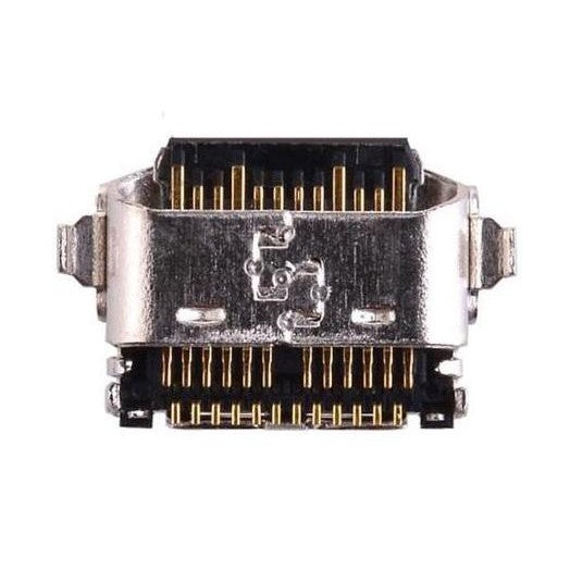 Charging Connector for Motorola Moto G6