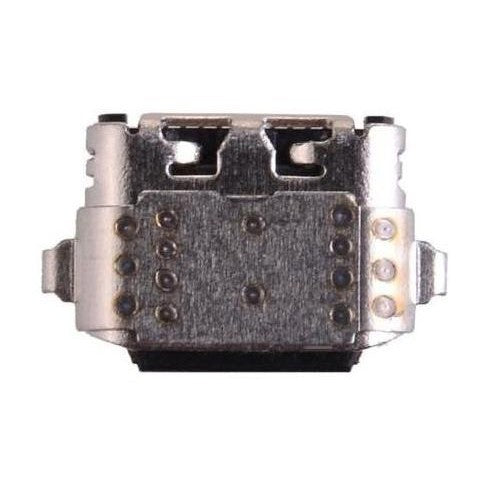 Charging Connector for Motorola Moto G6