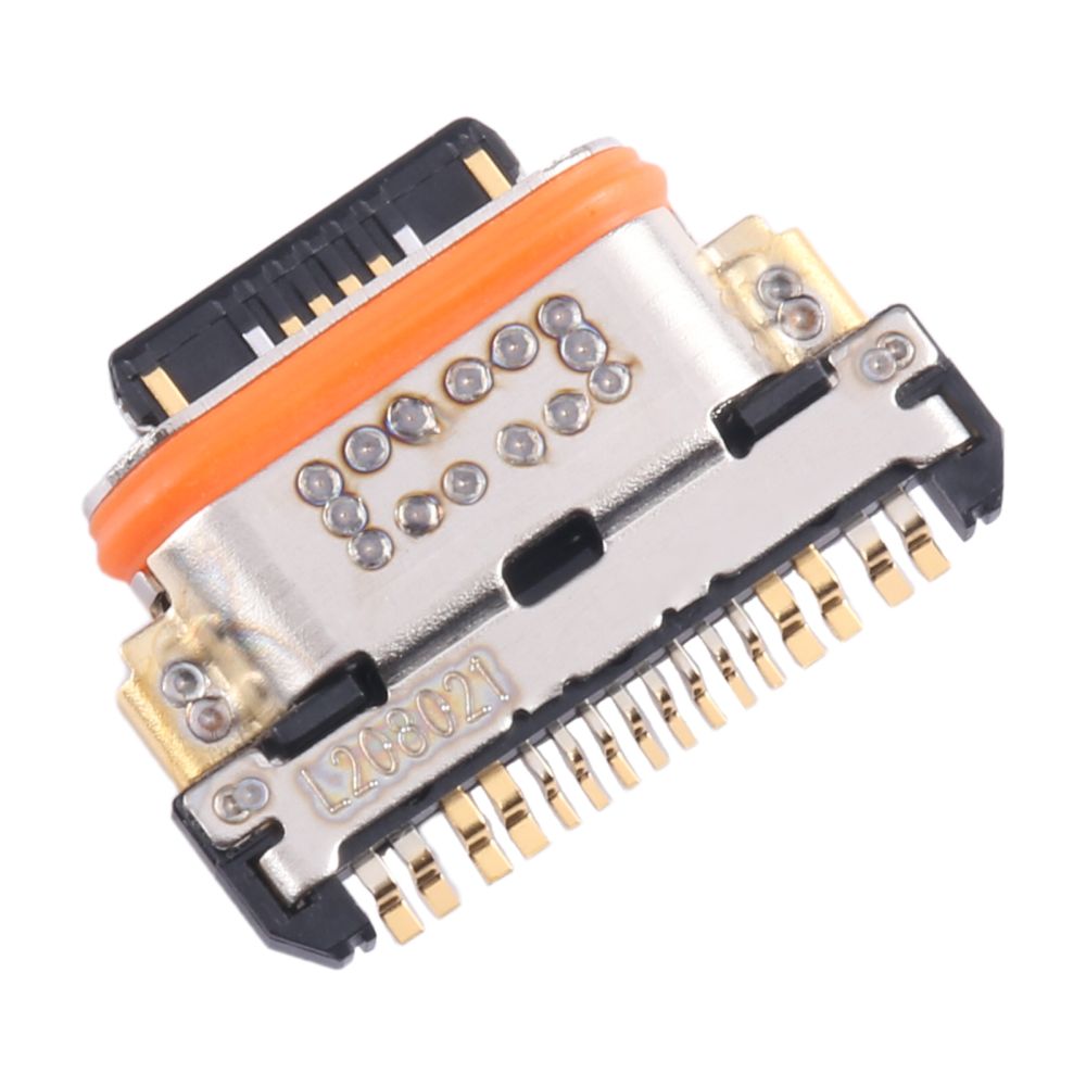 Charging Connector for Vivo V30
