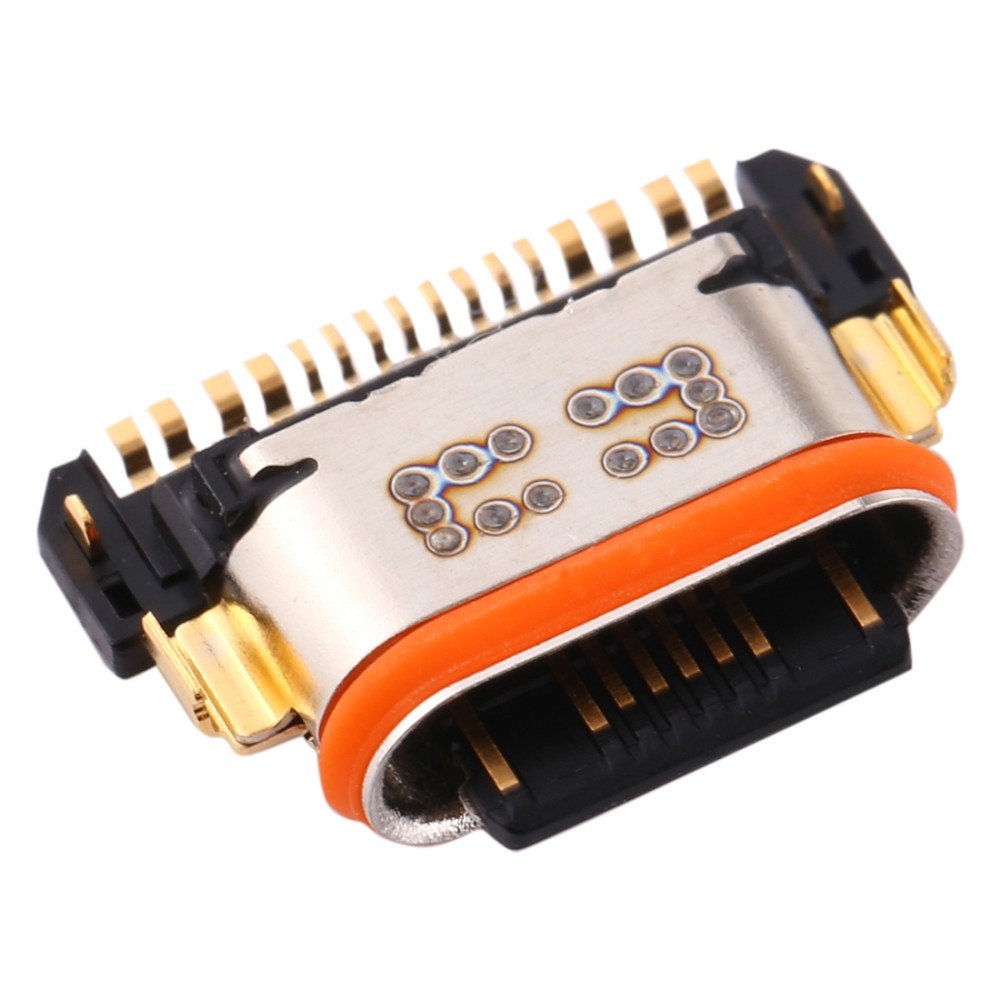 Charging Connector for Vivo X27 Pro