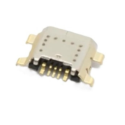 Charging Connector for Vivo Y02T