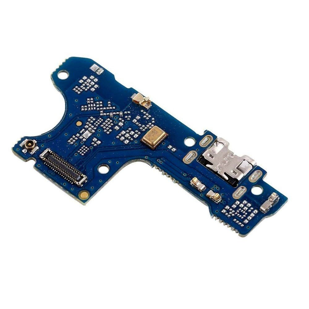 Charging Connector Flex / PCB Board for Huawei Honor 8C