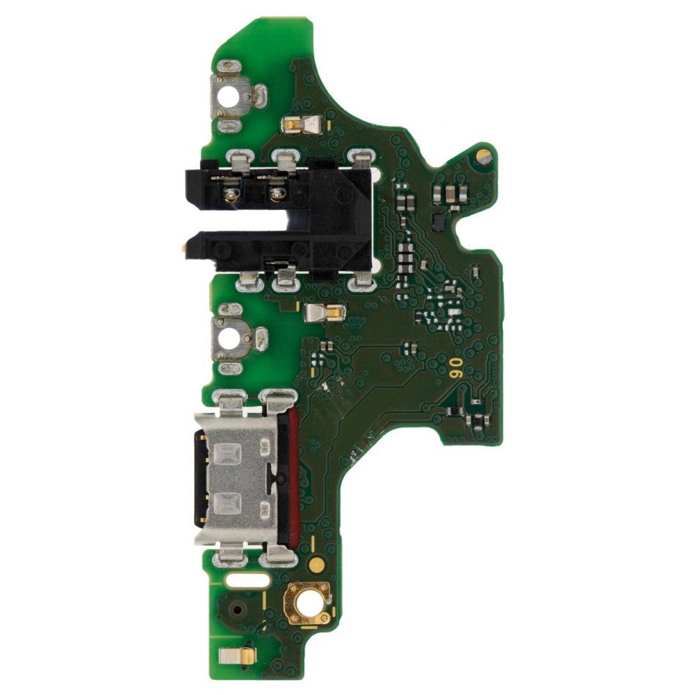 Charging Connector Flex / PCB Board for Huawei P30 Lite